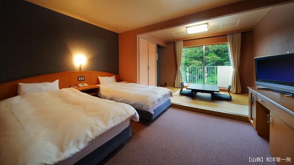 Shiretoko Noble Hotel Shari Extérieur photo
