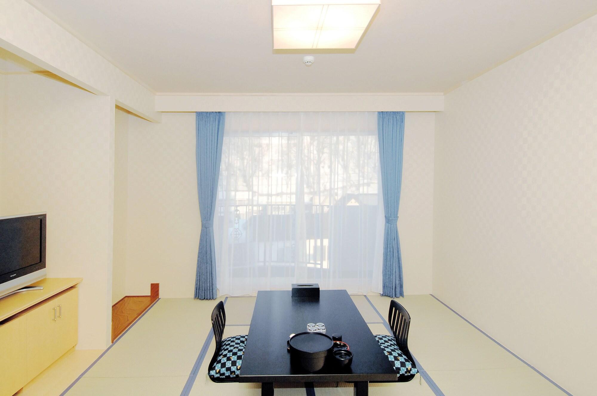 Shiretoko Noble Hotel Shari Extérieur photo