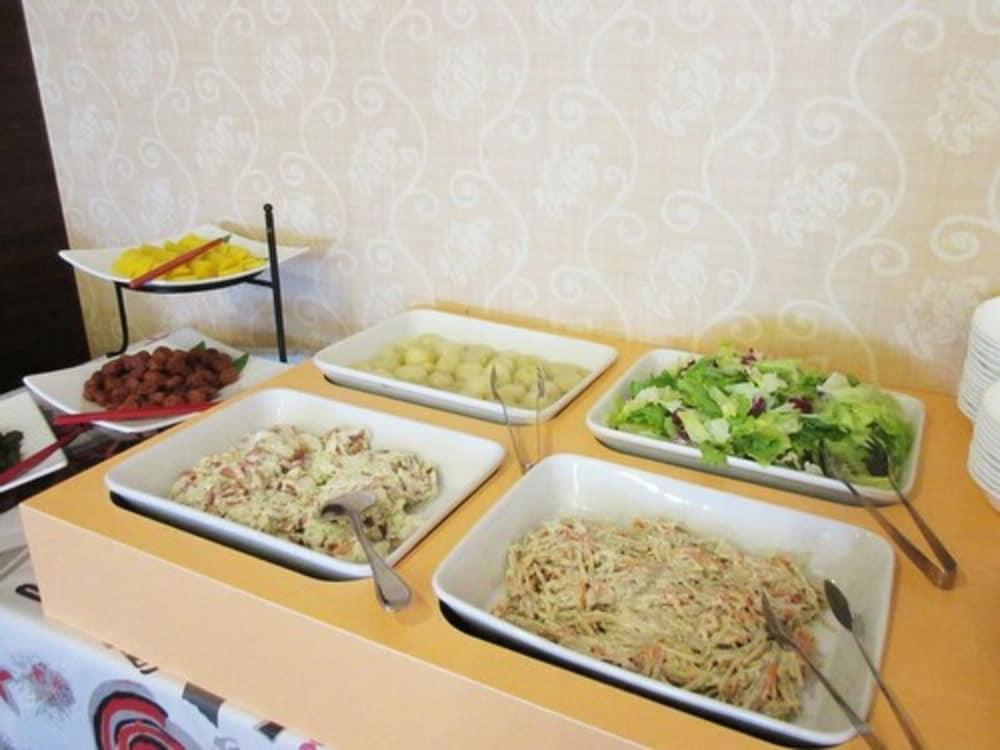 Shiretoko Noble Hotel Shari Extérieur photo