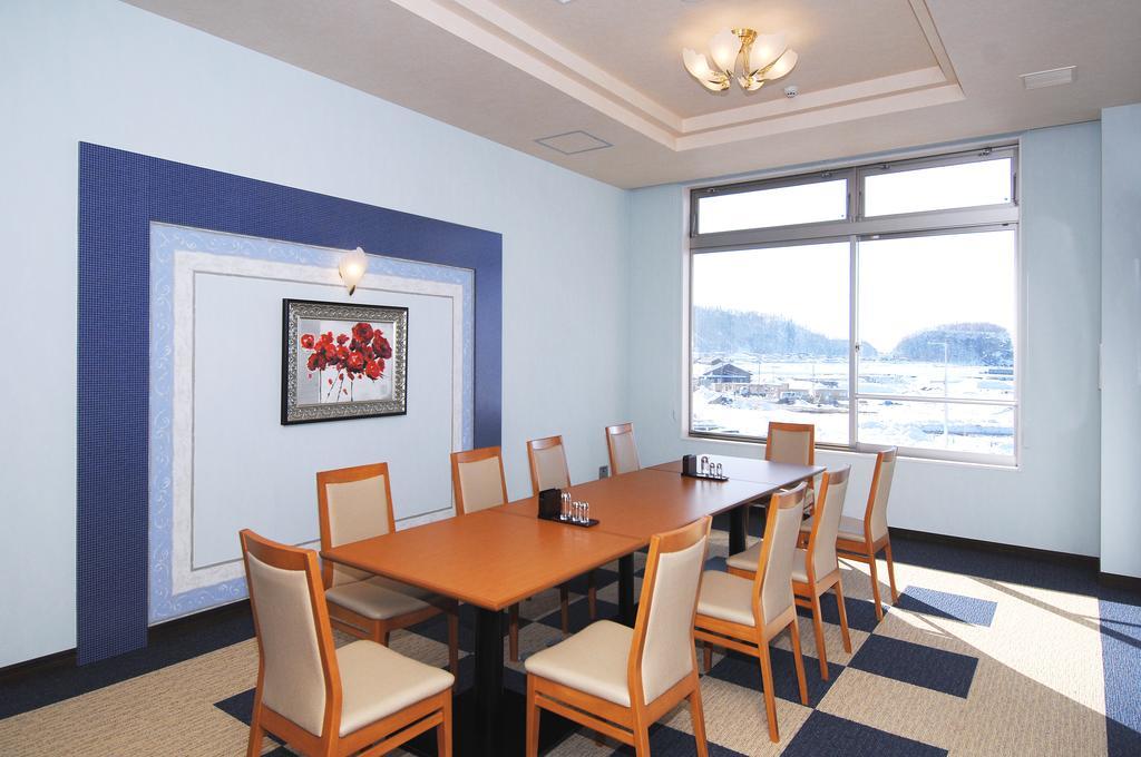 Shiretoko Noble Hotel Shari Extérieur photo