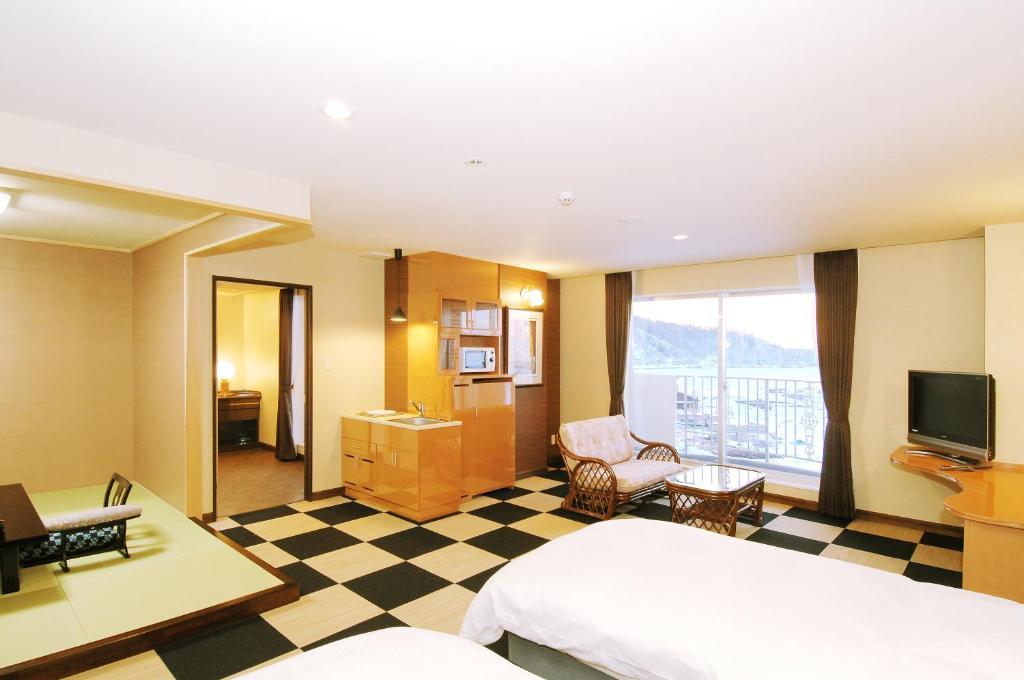 Shiretoko Noble Hotel Shari Extérieur photo