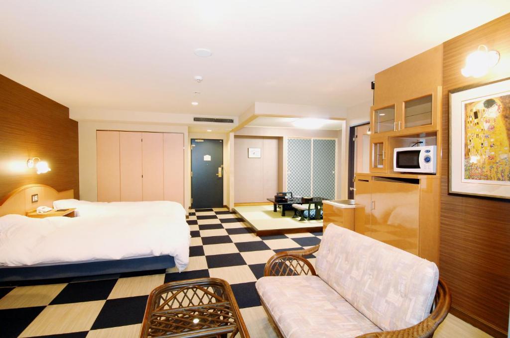 Shiretoko Noble Hotel Shari Extérieur photo