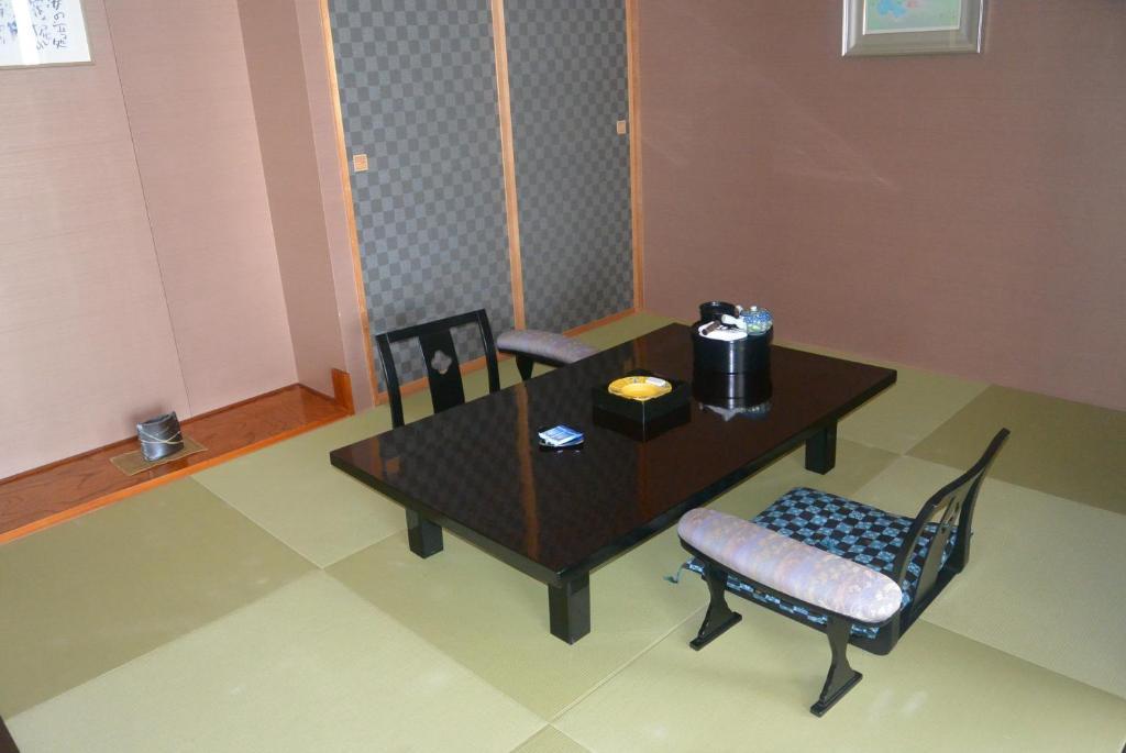 Shiretoko Noble Hotel Shari Chambre photo