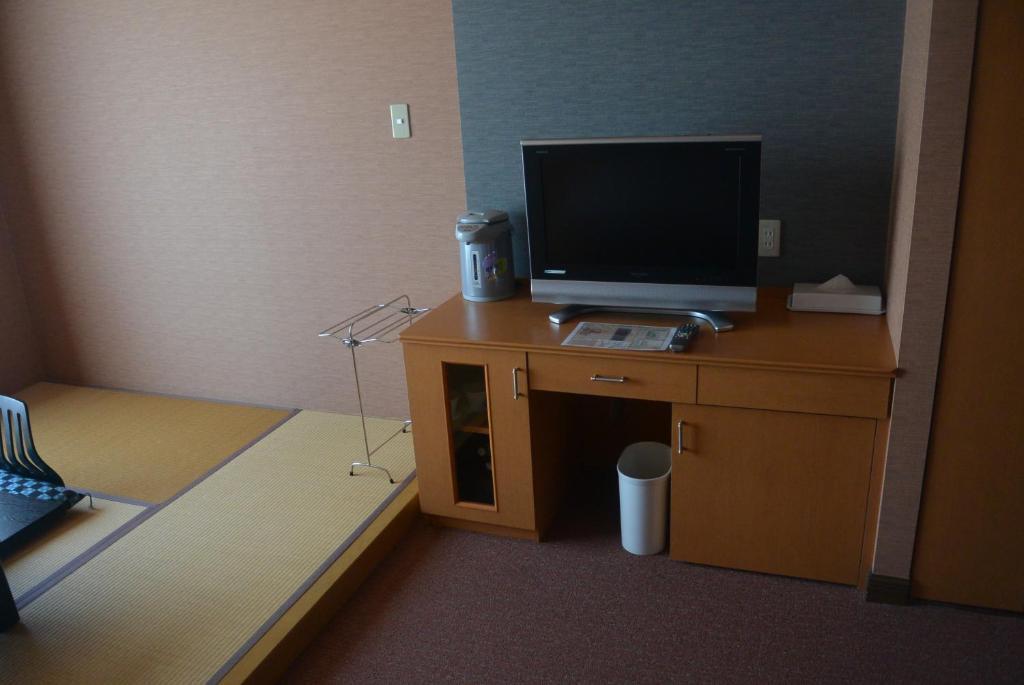 Shiretoko Noble Hotel Shari Chambre photo