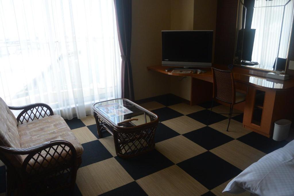 Shiretoko Noble Hotel Shari Chambre photo