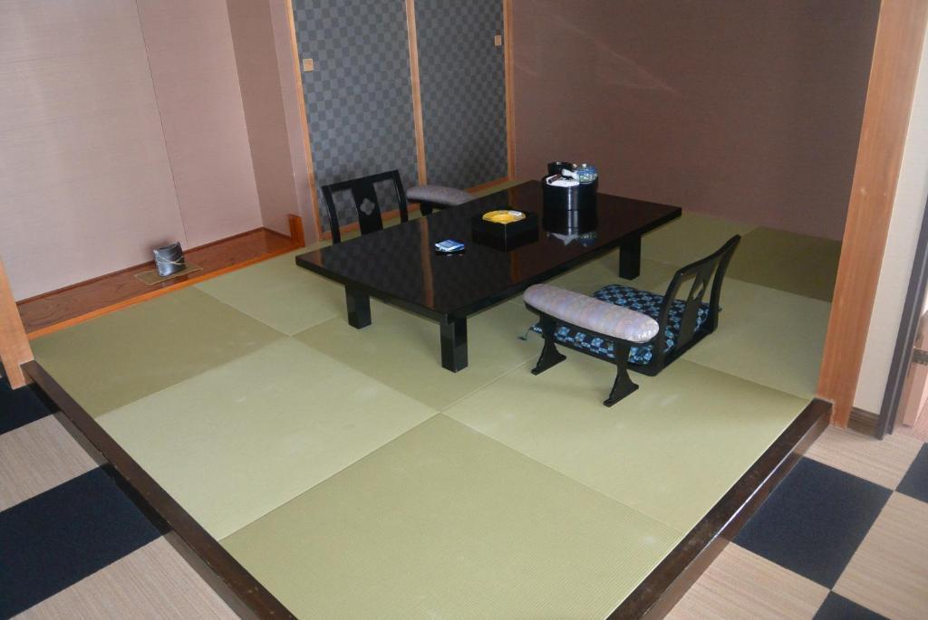 Shiretoko Noble Hotel Shari Chambre photo
