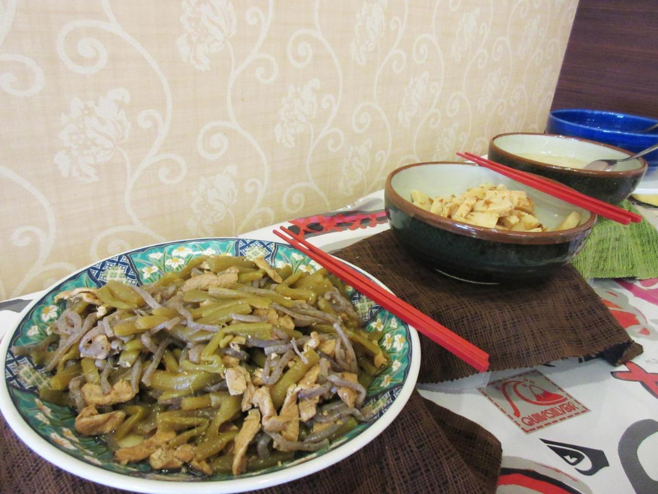 Shiretoko Noble Hotel Shari Extérieur photo