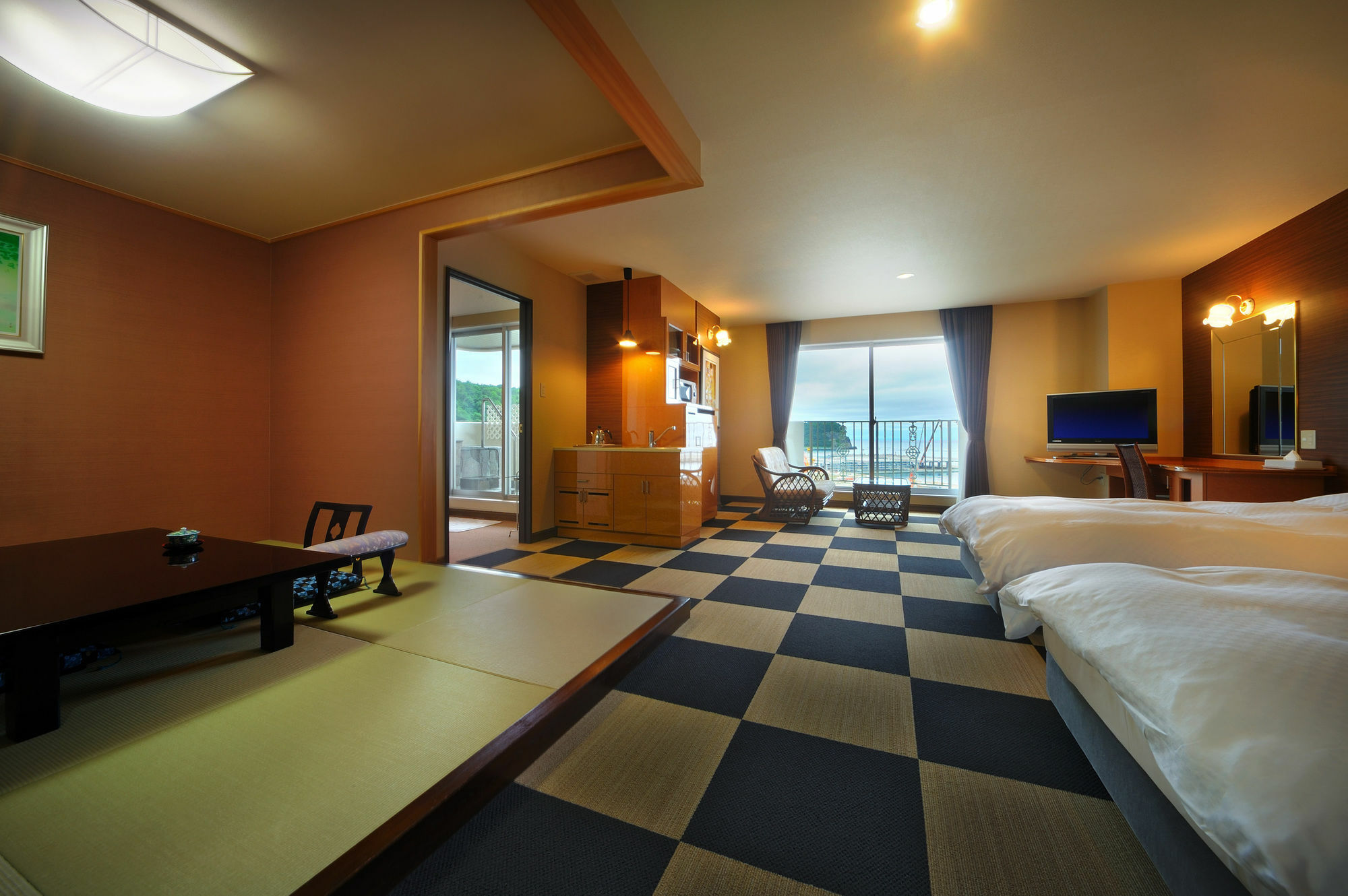 Shiretoko Noble Hotel Shari Extérieur photo