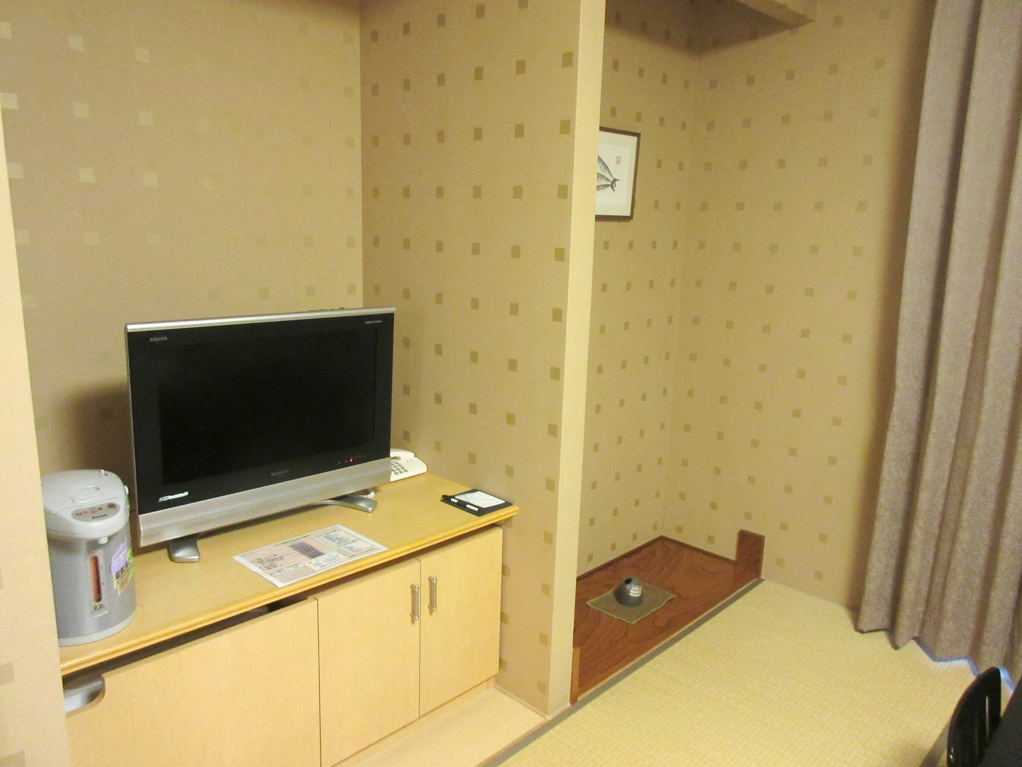 Shiretoko Noble Hotel Shari Extérieur photo