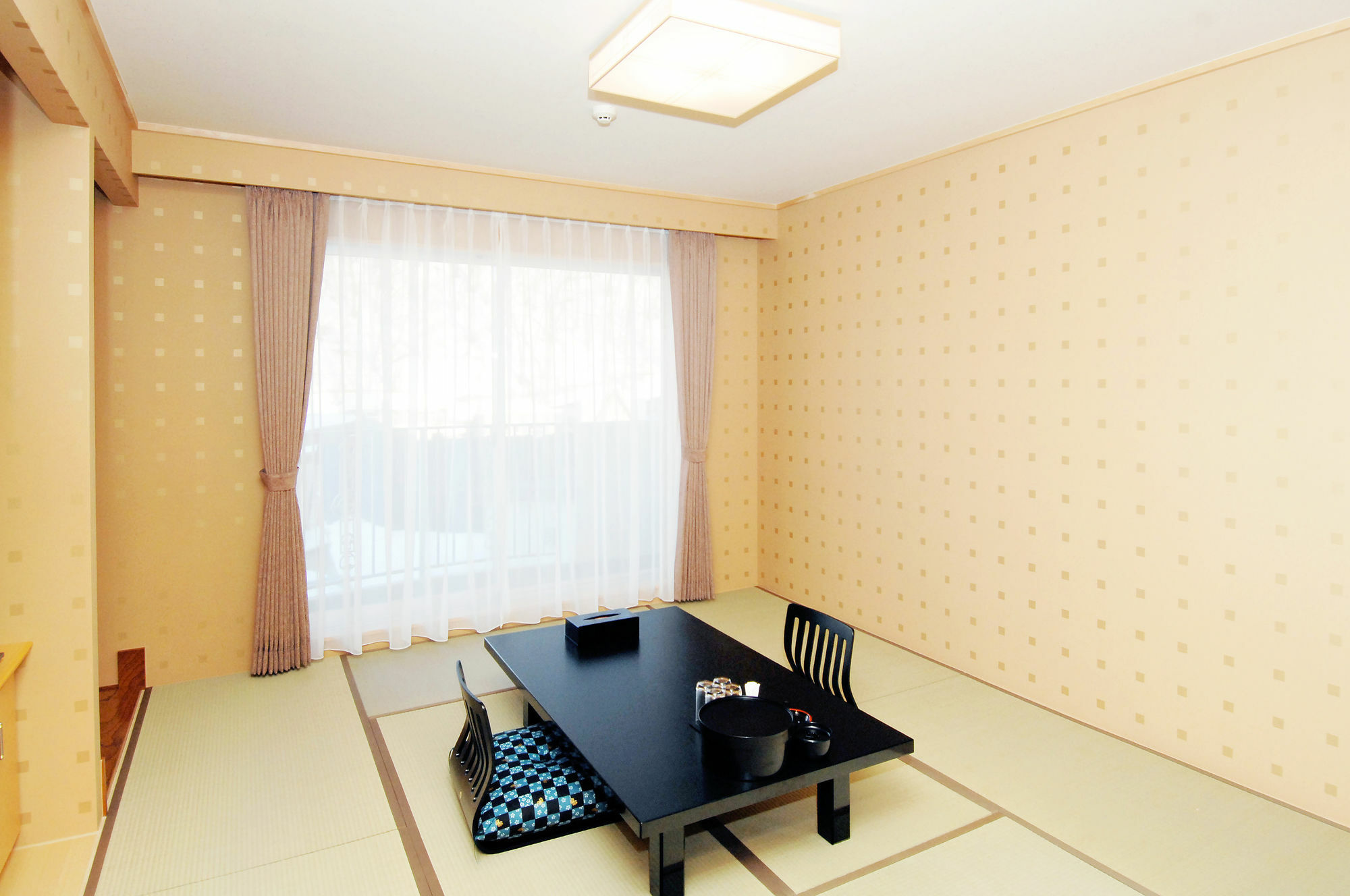 Shiretoko Noble Hotel Shari Extérieur photo