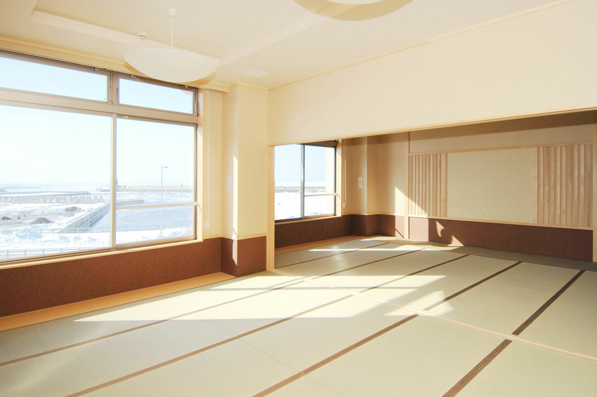 Shiretoko Noble Hotel Shari Extérieur photo