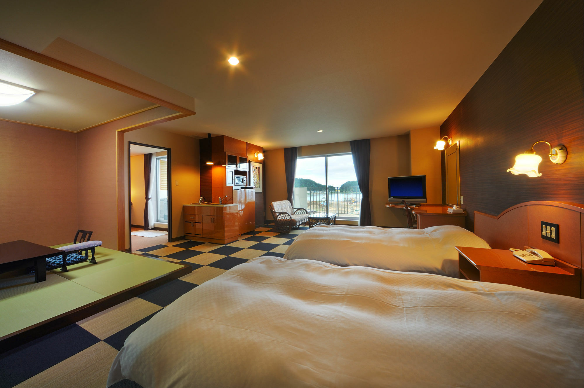 Shiretoko Noble Hotel Shari Extérieur photo