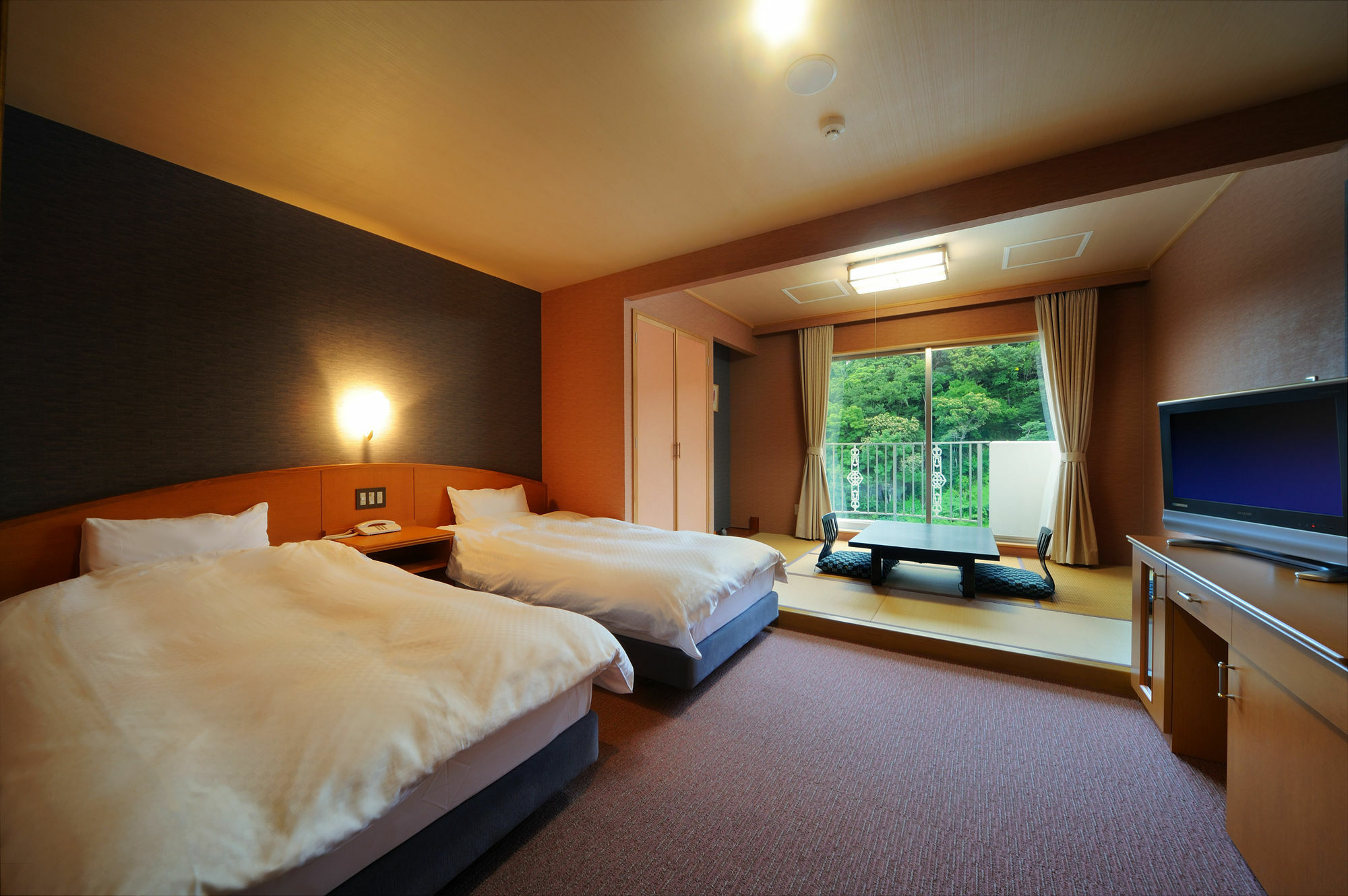 Shiretoko Noble Hotel Shari Extérieur photo