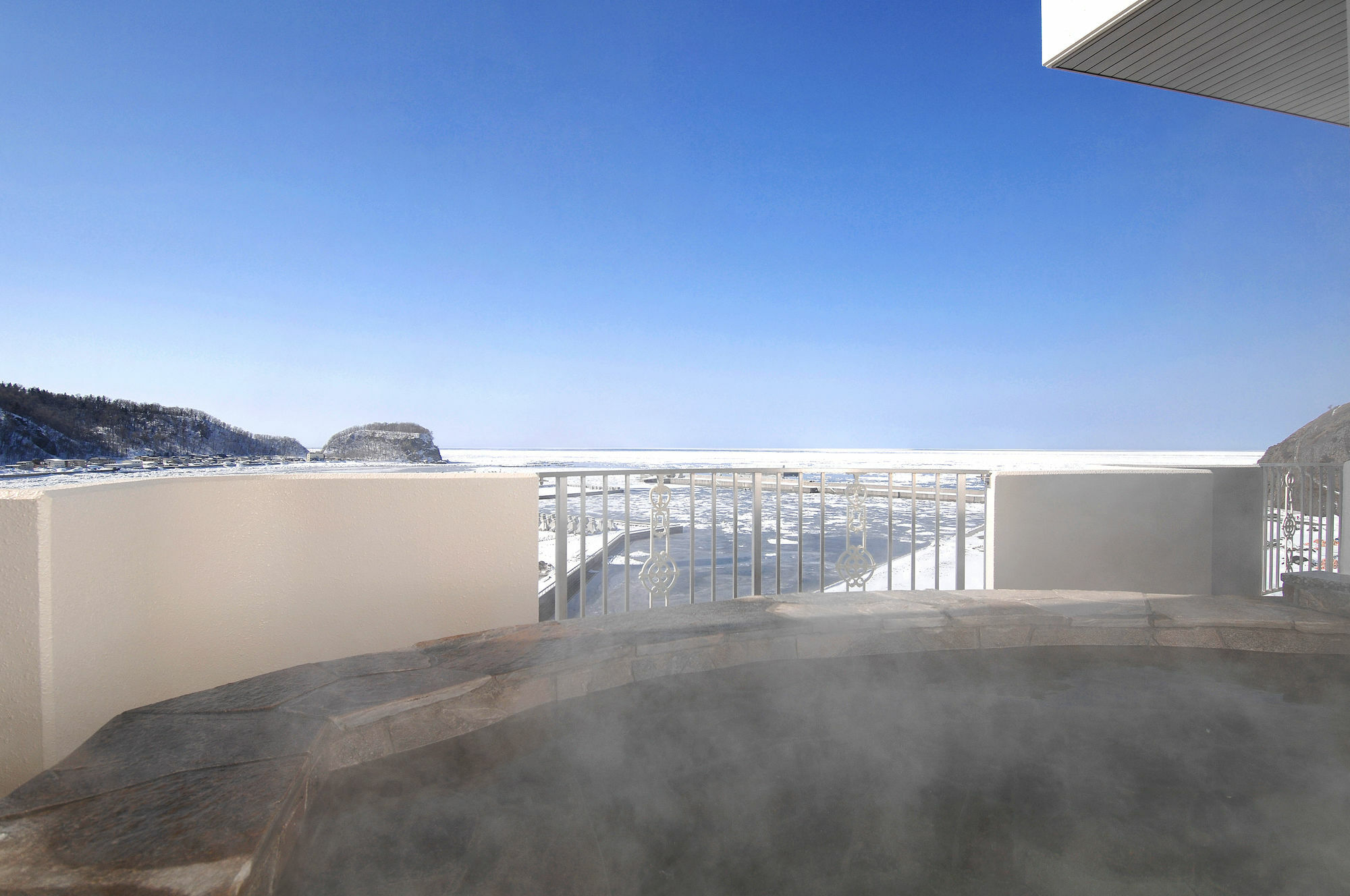Shiretoko Noble Hotel Shari Extérieur photo